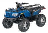 2012 Arctic Cat 450i GT photo